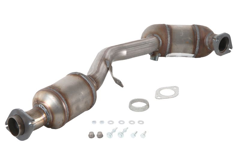 Catalizador BM CATALYSTS BM91070H para Subaru Imprez