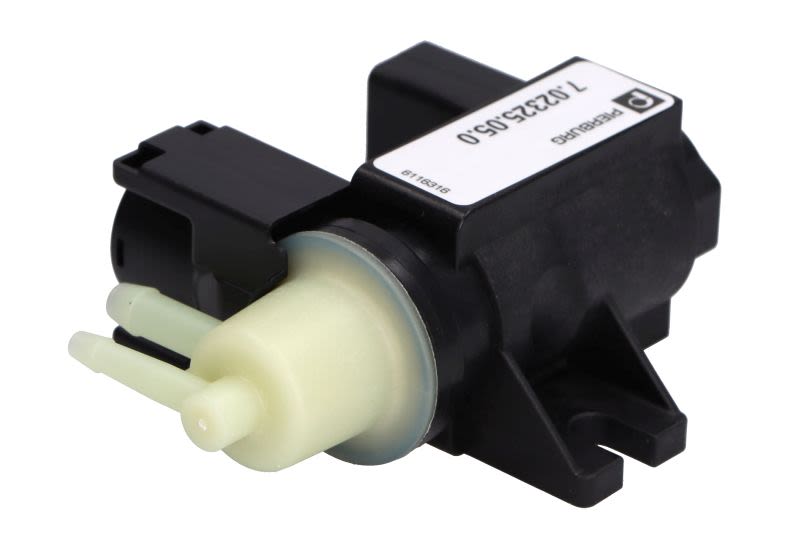 Convertidor de presión de turbocompresor PIERBURG 7.02325.05.0 para Volvo V40