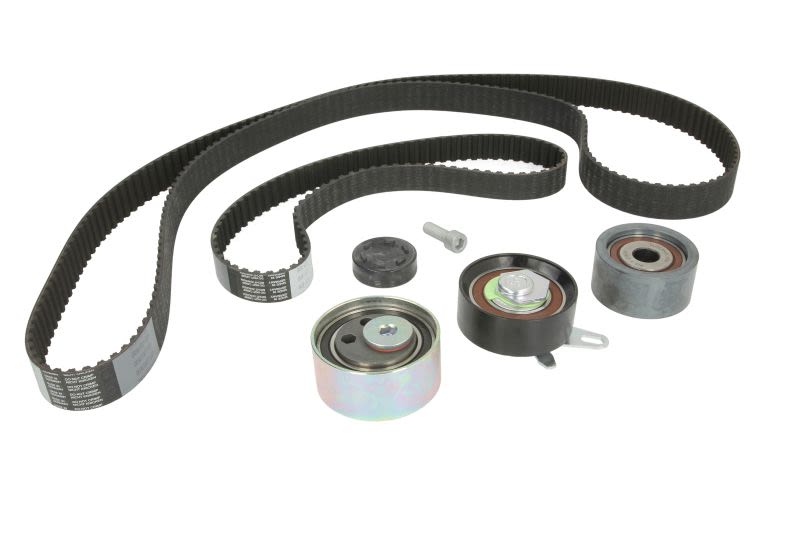 Kit de correa de distribución CONTITECH CT1015K3PRO para Audi A4 B5