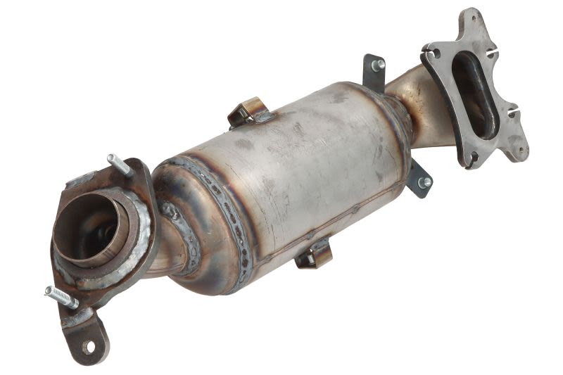 Catalizador JMJ JMJ 1091714 para Honda CIVIC IX