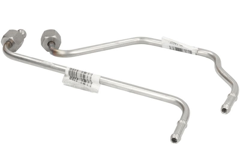 Línea de presión de sensor del filtro de partículas BM CATALYSTS PP11115C para Mercedes-Benz Clase A (W169) 2004-2012
