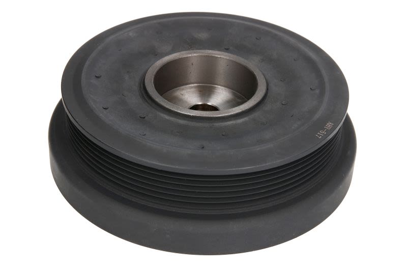 Polea de cigüeñal BTA E600524BTA para Hyundai Grand Santa FÉ