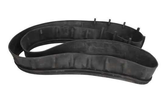 Anillo de ventilador DT SPARE PARTS 1.11298 para Scania 4