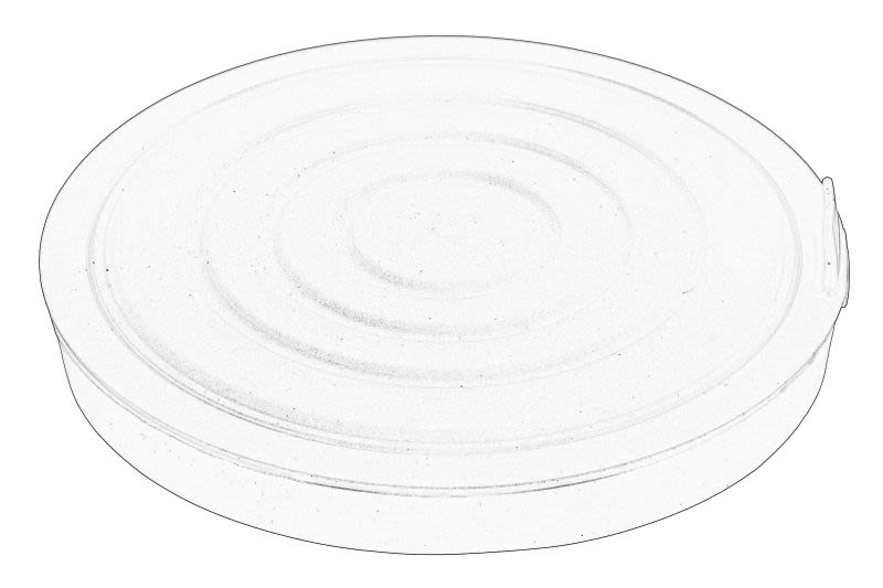Tapa de estanque de refrigerante OE PEUGEOT 6203E9 para Peugeot 207