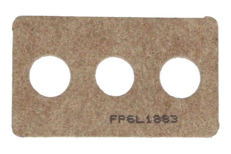 Empaquetadura del bloque del motor FP DIESEL 6L1883-FP para Caterpillar 213B,