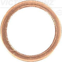 Anillo de retén, tapón de drenaje de aceite REINZ