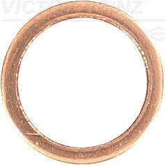 Anillo de retén, tapón de drenaje de aceite REINZ
