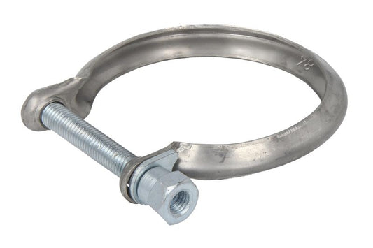 Pieza de fijación de escape ELRING 647.680 para Peugeot Boxe