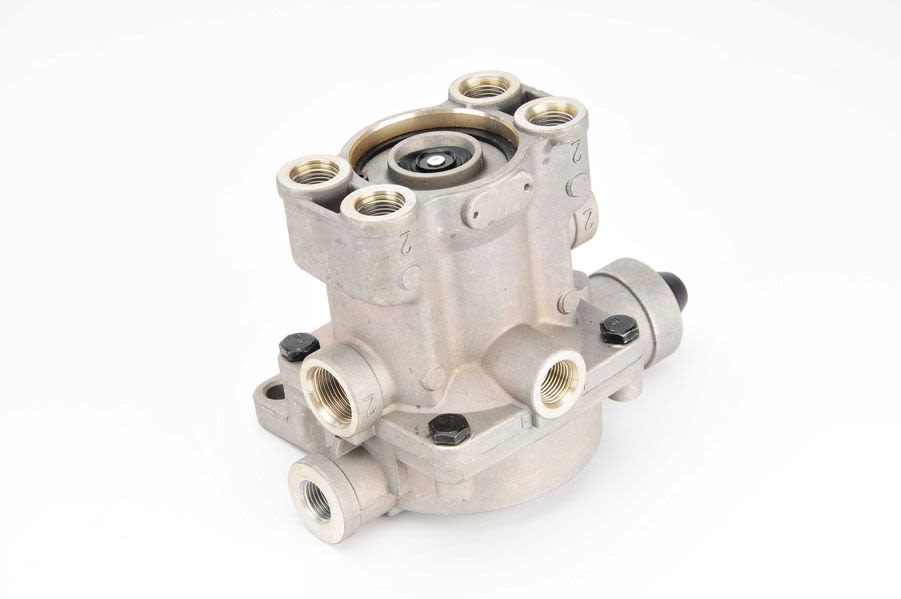 Válvula de freno - remolque PNEUMATICS 3527 002 001 0
