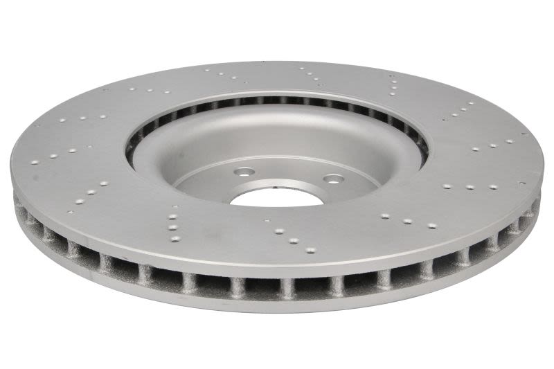 Disco de freno DELPHI BG9400C para Mercedes-Benz Clase A (V177) 2018-