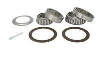 Kit de rodamiento de rueda SKF