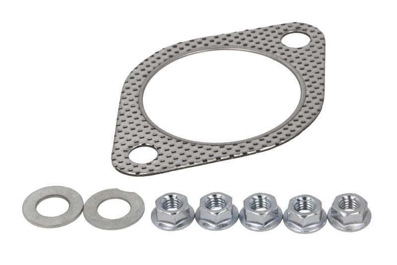 Kit de montaje de escape BM CATALYSTS FK92130B para KIA RIO III