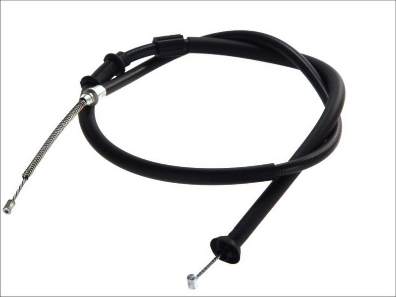 Cable de freno de servicio LINEX 14.01.92 para Fiat Panda 1.1/1.2/1.3D