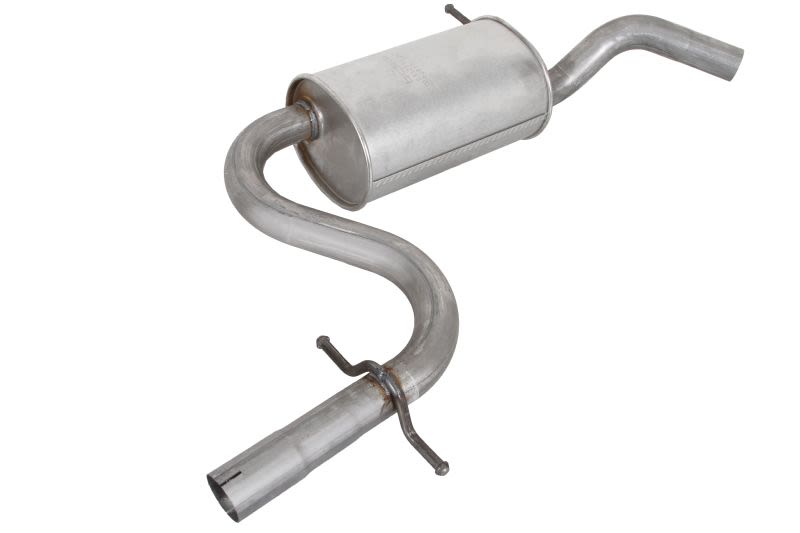 Silenciador central BOSAL 233-811 para Volkswagen Golf V