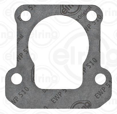 Empaquetadura de cuerpo de aceleración ELRING 118.910 para Hyundai I10 I