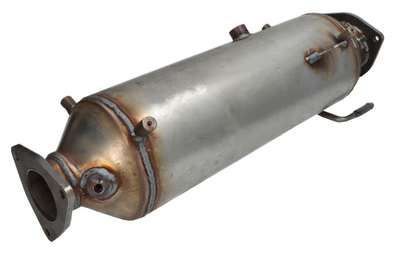 Filtro de partículas (DPF) BM CATALYSTS BM11096H para Iveco Daily IV