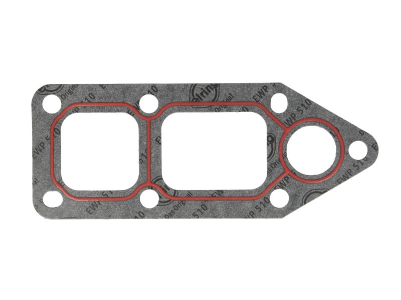 Empaquetadura de bomba de agua ELRING 255.290 para DAF CF 85