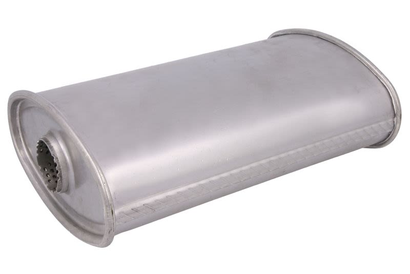 Silenciador central BOSAL 248-184
