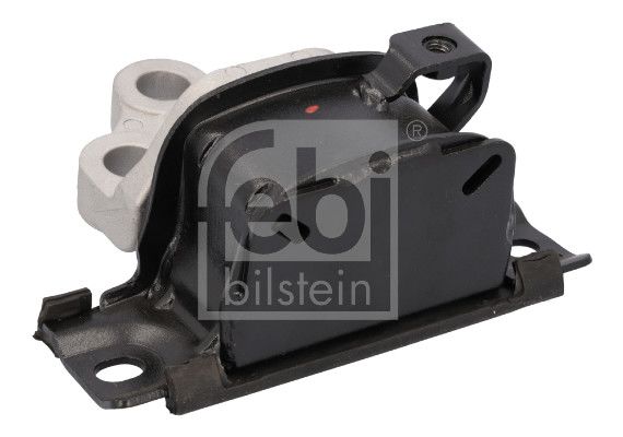 Soporte de caja de cambios manual FEBI 184934 para Opel Corsa E