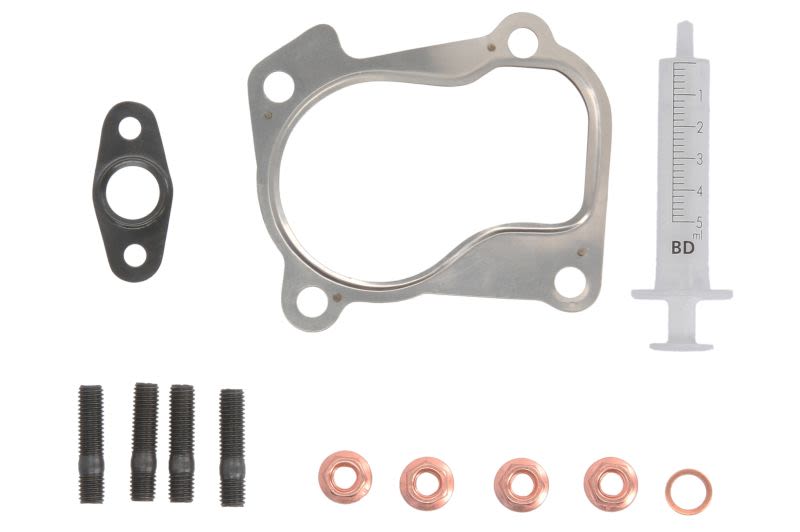 Kit de montaje de turbocompresor EVORON EVMK0062 para Volkswagen Golf IV