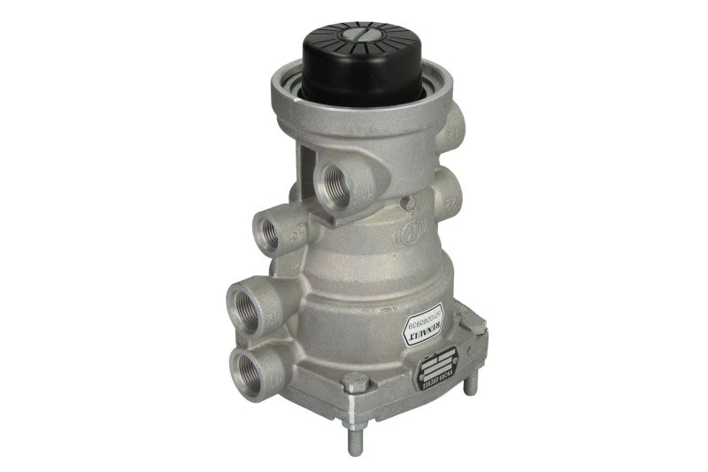Válvula de freno - remolque KNORR AC598B