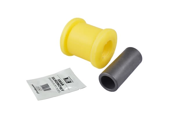Buje de bandeja de suspensión TEDGUM TED50163 para Suzuki Grand Vitara I