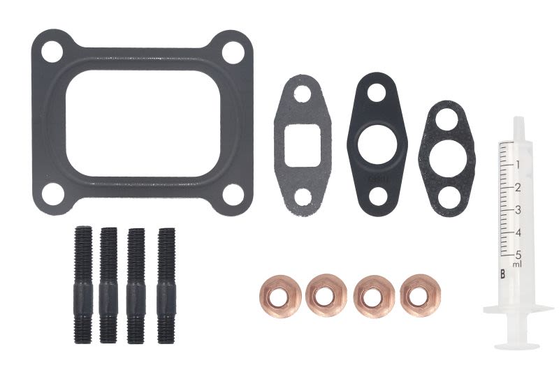 Kit de montaje de turbocompresor ELRING 933.680 para RVI C