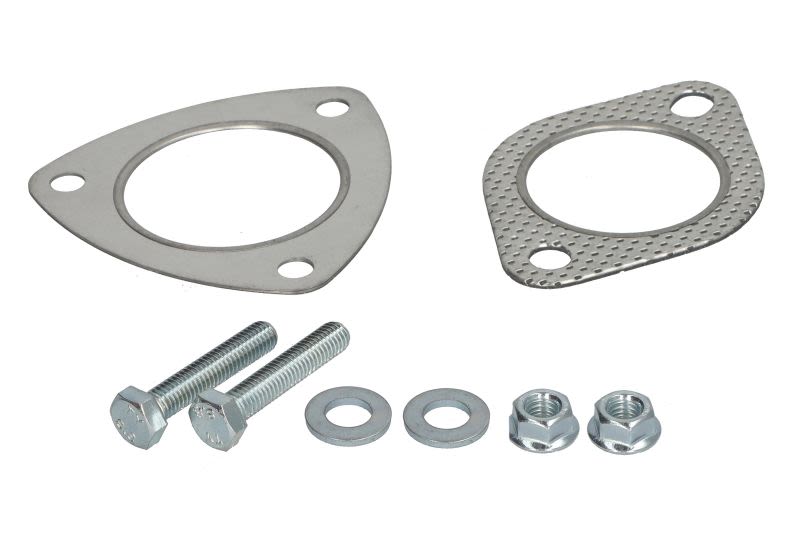 Kit de montaje de escape BM CATALYSTS FK50324 para Chevrolet Cruze