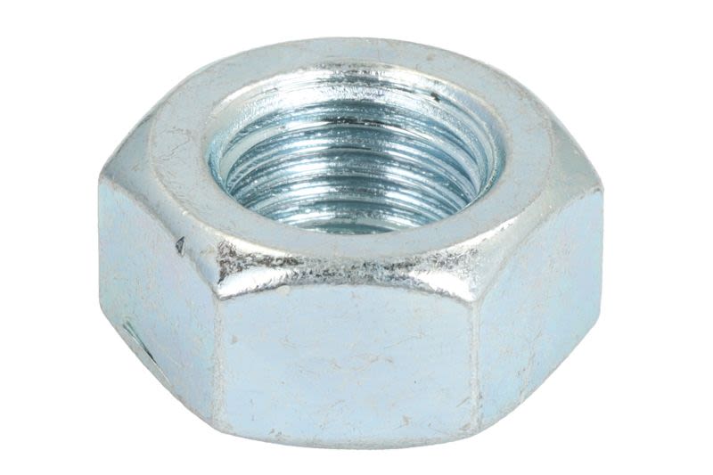 Tuerca de múltiple de escape WALKER 80652 para Hyundai Accent IV