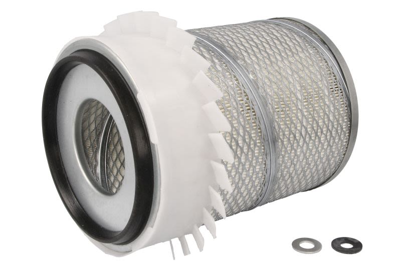 Filtro de aire HENGST E716L para Fendt 2 D Farme