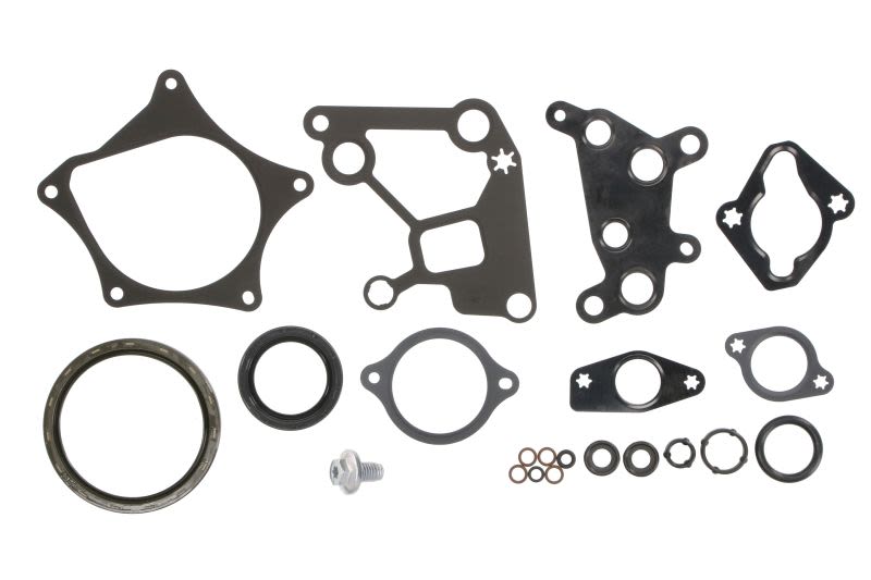 Kit de empaquetaduras de cárter ELRING 910.720 para Opel Astra K