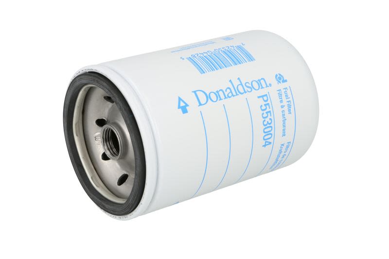 Filtro de combustible DONALDSON OFF P553004 para Fendt FIX 2E