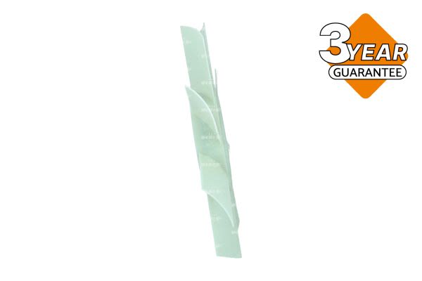 Ventilador de radiador NRF 49800 para Mercedes-Benz Conecto (O 345) OM447.947-OM926.939