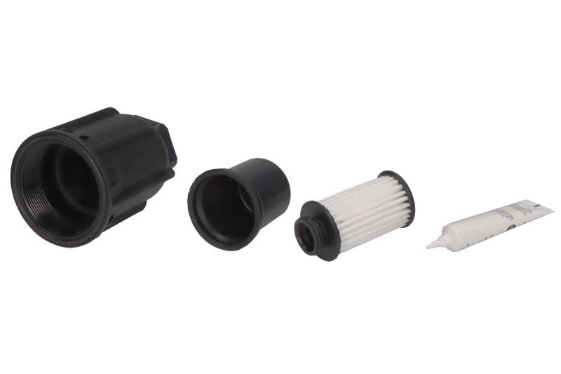 Filtro de solución de urea MANN-FILTER U 58/11 KIT para DAF 1023 L/