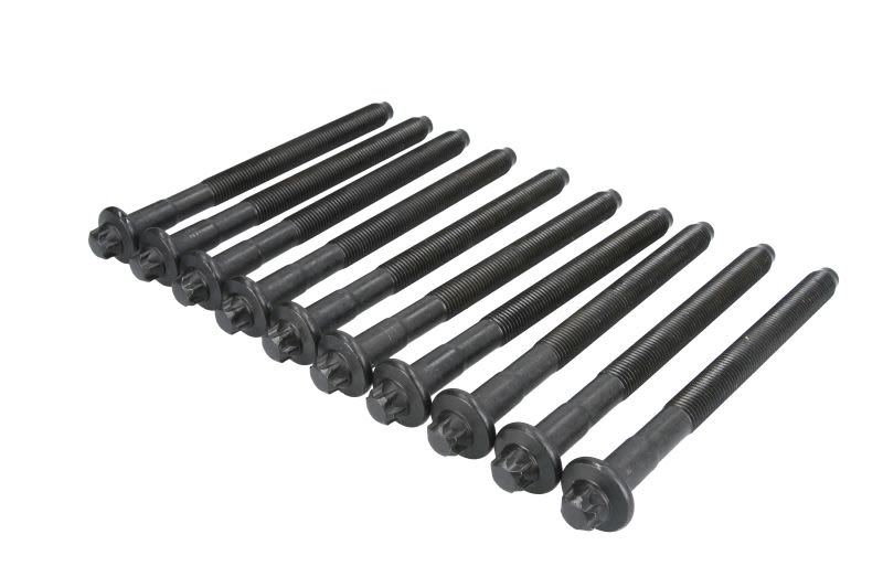 Juego de pernos de culata ELRING 582.630 para Peugeot Boxe