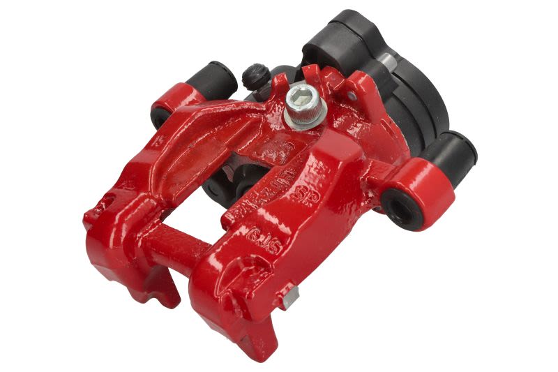 Cáliper de freno ATE 24.6238-7008.5 para Volkswagen Golf VII