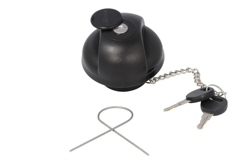 Tapa de estanque de combustible AUGER 71270 para Scania 4