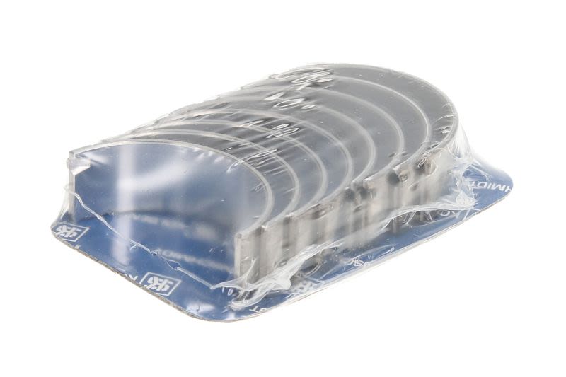 Juego de metales de biela KOLBENSCHMIDT 77950600 para BMW Serie 1 (E81) 2006-2011