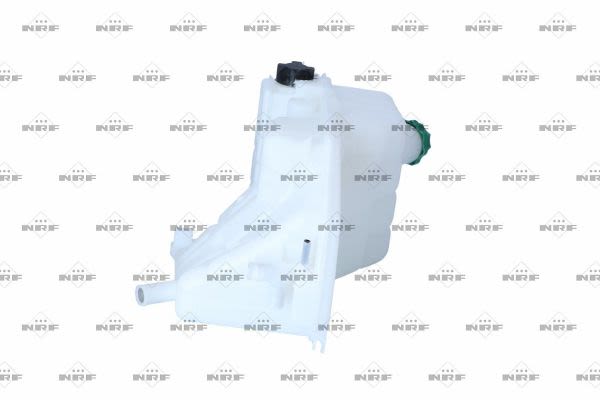 Estanque de expansión de refrigerante NRF 455006 para Mercedes-Benz Citaro (O 530) 1997-