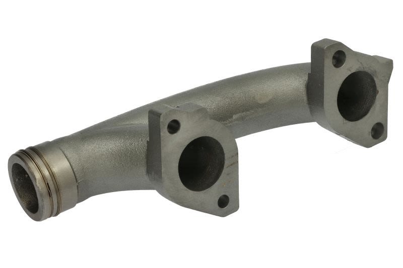 Colector de escape HOBI HM02023 para Scania K I