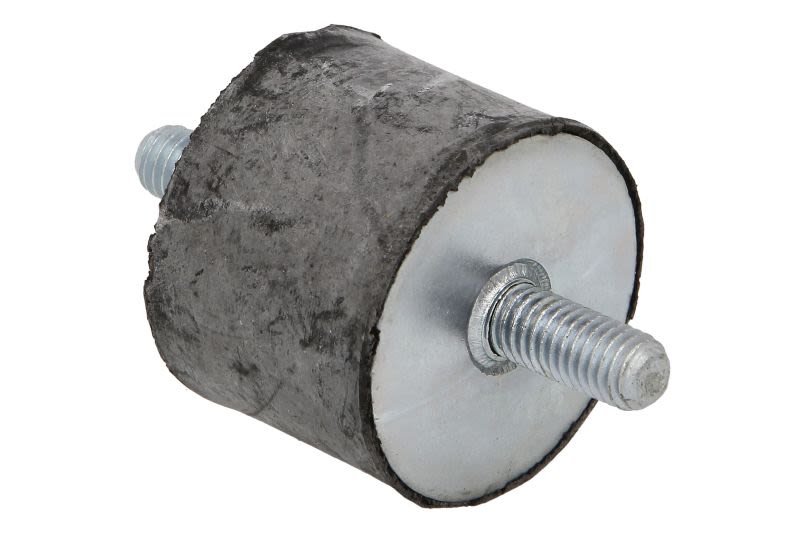 Soporte de escape BOSAL 255-517 para Porsche 924