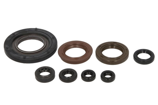 Juego de retenes de motor ATHENA P400510400255 para Suzuki RG
