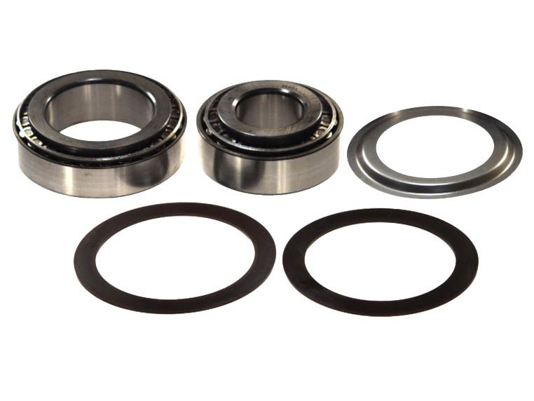Kit de reparación para masa de rueda BPW 09.801.02.24.0
