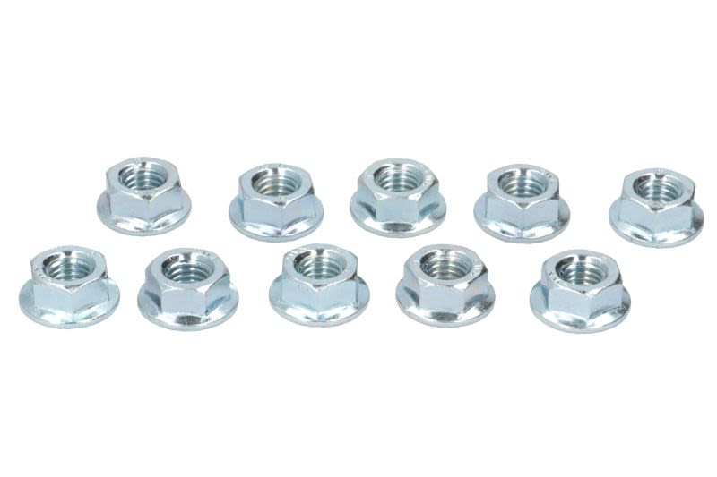 Kit de montaje de escape BM CATALYSTS FK91480 para Citroen C3 Picasso