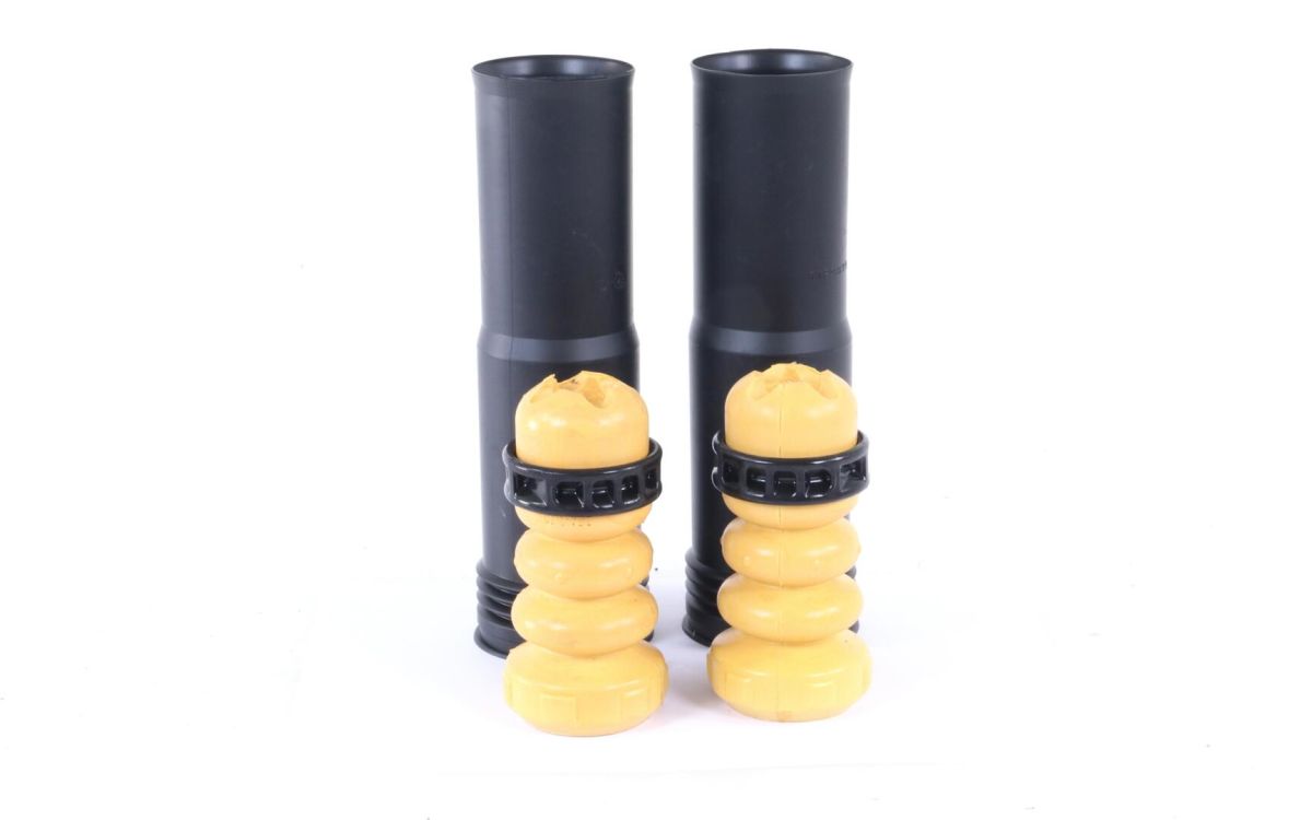 Kit de guardapolvo, amortiguador MONROE PK424 para Skoda Octavia IV