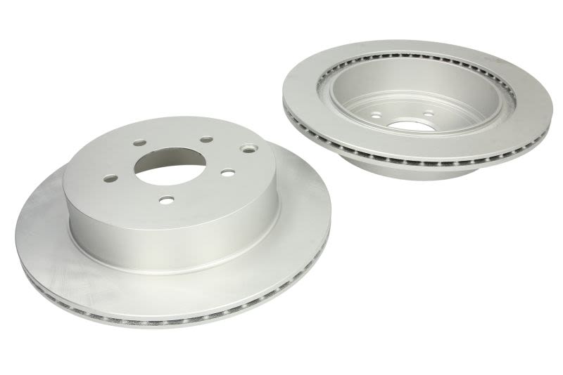 Disco de freno FERODO DDF1506C para Infiniti Q50