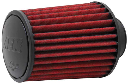 Filtro universal (cónico, airbox) AEM AEM-21-2027DK