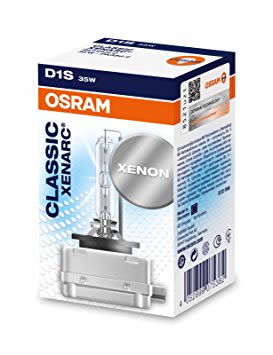 Ampolleta OSRAM 66140CLC