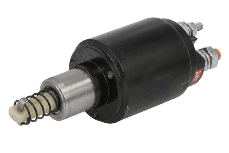 Interruptor solenoide, motor de arranque HC-CARGO F 032 230 904 para Mercedes-Benz Atego