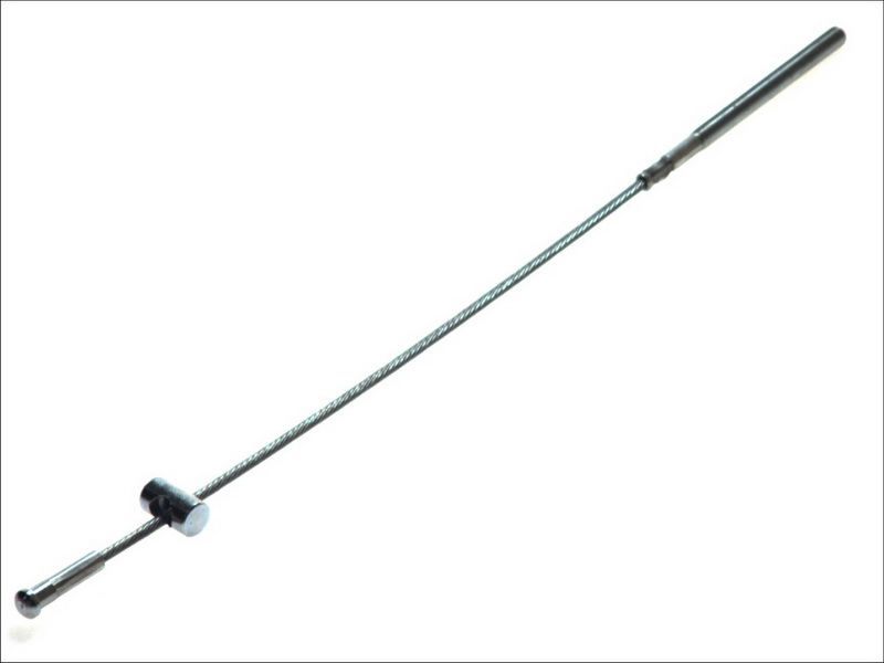 Cable de freno de servicio LINEX 32.01.20 para Opel Astra G